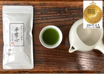 抹茶入り上煎茶平常心 3g×12包 山大園Teabag Laboratory | 平常心store