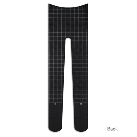 【BKcento】8T-0250【TILE TYPE：F】タイツ