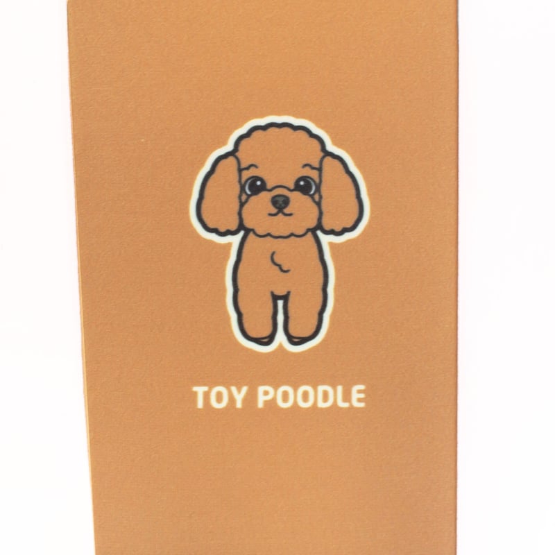 アニマル】8T-0264【トイプードル】タイツ | 面白い！かわいい