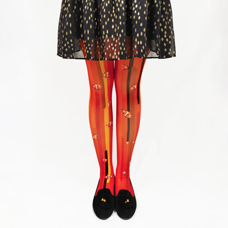 新品未使用 mininotokino タイツ mininotokino – αI PLUS Beauty Shop