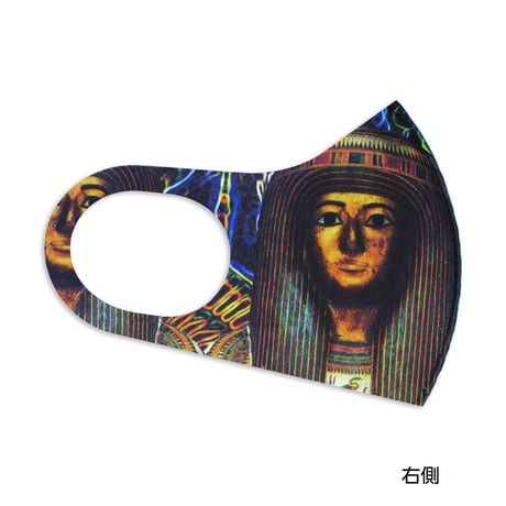 【オリジナル】MS-0199【EGYPT】マスク