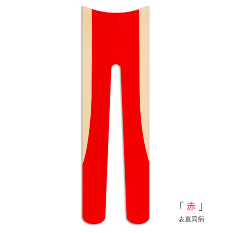 【美乃足】タイツ 「直デザイン」