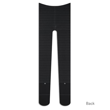 【BKcento】8T-0247【BORDER TYPE：F】タイツ
