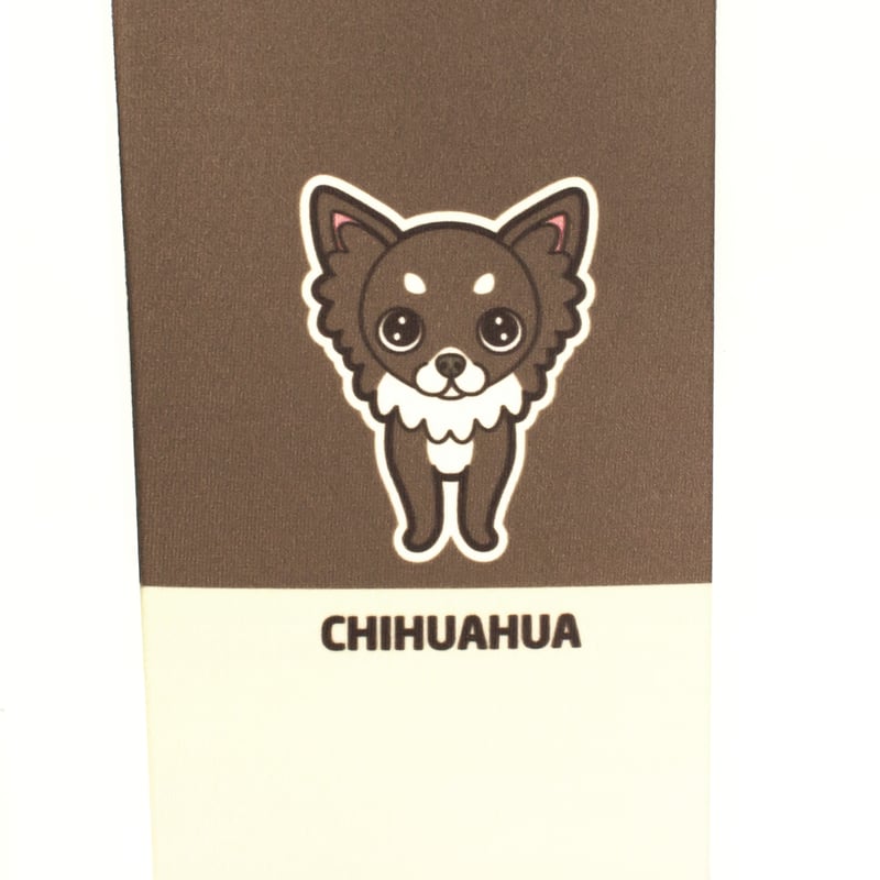 アニマル】8T-0263【チワワ】タイツ | 面白い！かわいい！プリント