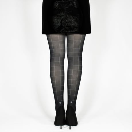 【BKcento】8T-0250【TILE TYPE：F】タイツ