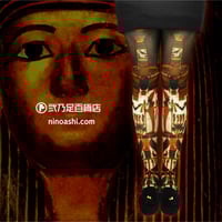 【オリジナル】8T-0078【EGYPT】タイツ