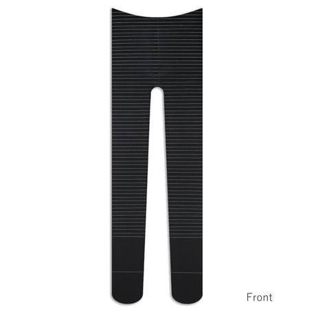 【BKcento】8T-0247【BORDER TYPE：F】タイツ