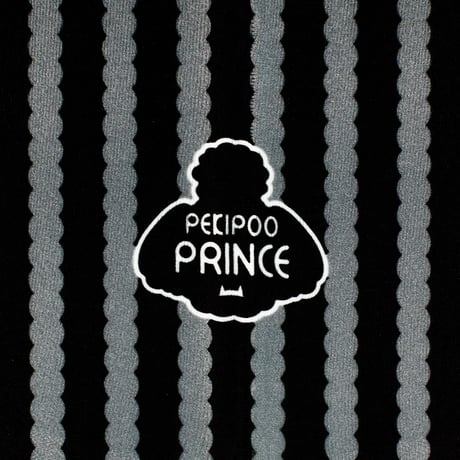 【PEKIPOO PRINCE】8T-0255【ストライプオーちゃん】タイツ