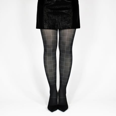 【BKcento】8T-0250【TILE TYPE：F】タイツ