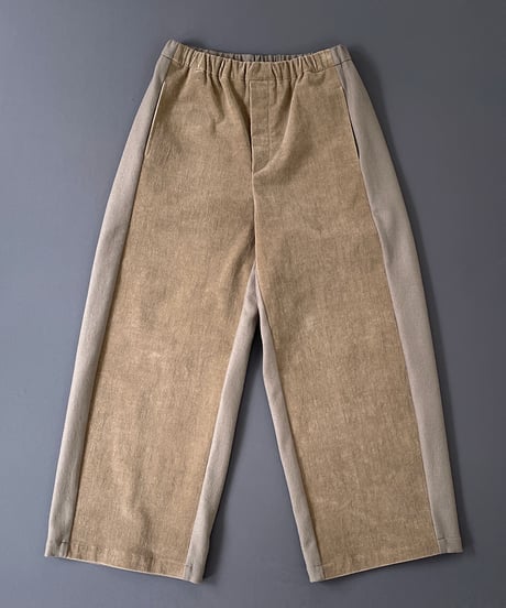 極美品 +2 ハンドレッドパーセント 千鳥格子 ウールガーゼノーカラージャケット deux amour ジャケット ノーカラージャケット 千鳥ジャガード