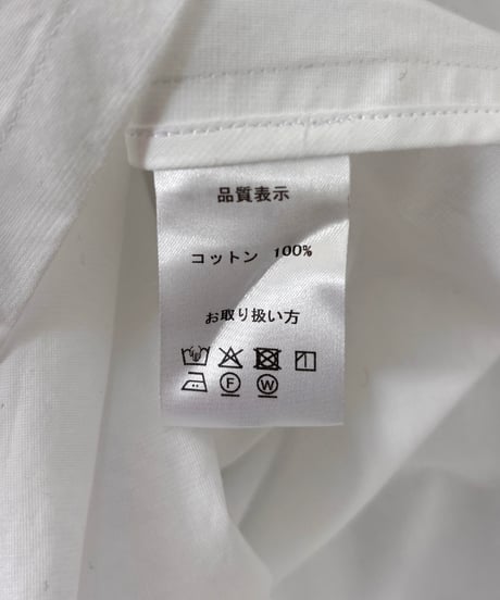 【コットン圧縮チェック】 プルオーバー ギャザー袖ブラウス / 1166031