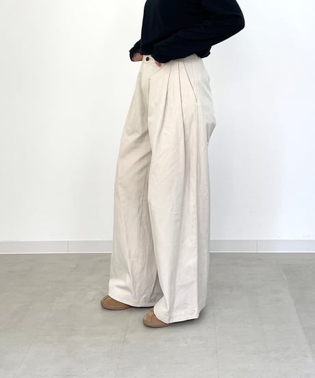 ✨新品✨+2 100% a hundred percent リネン ワンピース CATEGORY ワンピース | 100% a hundred percent -ONLINE