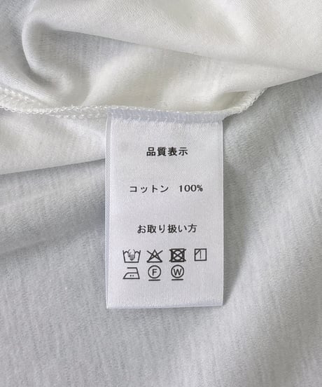 【ソフトスムース】 2サイズ展開・高品質な定番Tシャツ / 1168077