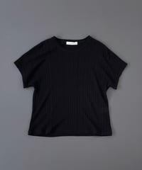 【ランダムテレコ】 風が通る、ゆるさらTシャツ / 1268020