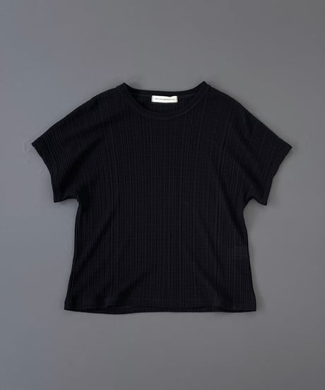 【ランダムテレコ】 風が通る、ゆるさらTシャツ / 1268020