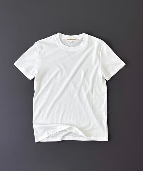 【ソフトスムース】 2サイズ展開・高品質な定番Tシャツ / 1168077