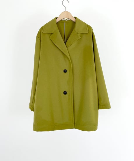 CATEGORY コート | 100% a hundred percent -ONLINE S