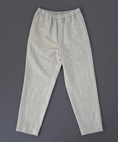 美品【100% a hundred percent】チビ襟 圧縮ウール 羽織 CATEGORY すべて見る | 100% a hundred percent -ONLINE