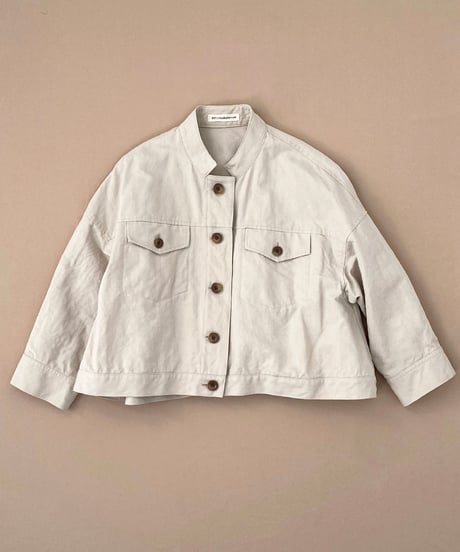 【値下げ‼︎】100% a hundred percent 新品アウター★ 100% a hundred percent -ONLINE SHOP -