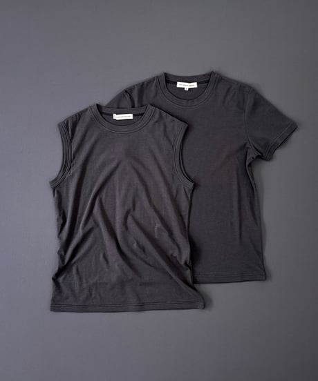 【ソフトスムース】 2サイズ展開・高品質な定番Tシャツ / 1168077