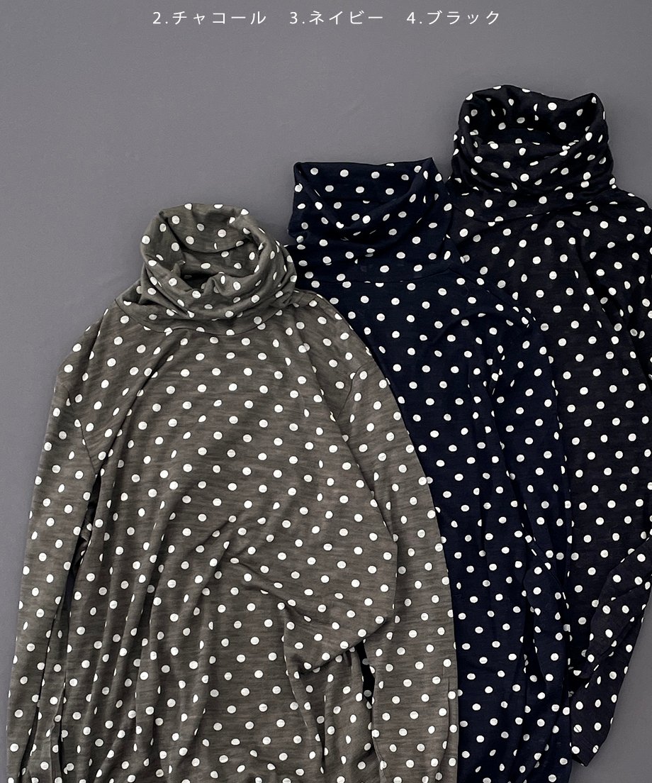 キモノアン ウール ツーライン ドット 着物　水玉　緑 キモノアン ウール ツーライン ドット 着物 水玉 緑 - メルカリ