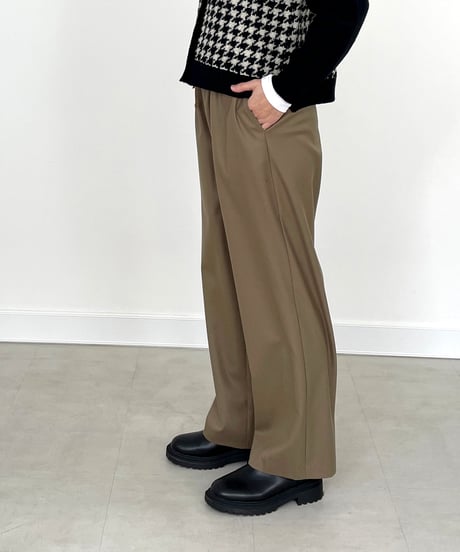 美品【100% a hundred percent】チビ襟 圧縮ウール 羽織 楽天市場】【最大12％OFFクーポン！】HAOLU ストール羽織 #43270 コン