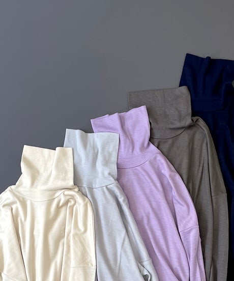 CATEGORY カットソー&Tシャツ | 100% a hundred percent -O
