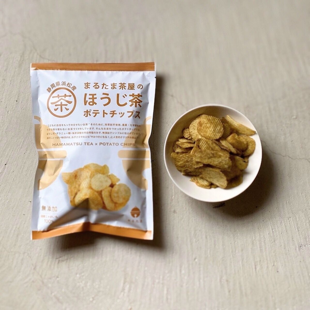 ポテまる‼️ MOUSSY | EMBROIDERY ポロプルオーバー (スウェット・パーカー