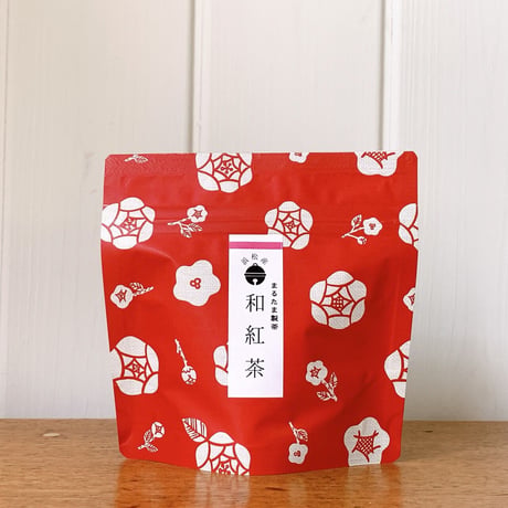 和紅茶ティーバッグ5ケ入り