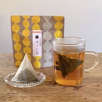 ほうじ茶ティーバッグ5ケ入り