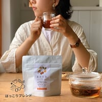 まるたまハーブティー【ほっこりブレンド】