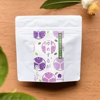 ゆめするが　緑茶ティーバッグ５ケ入り