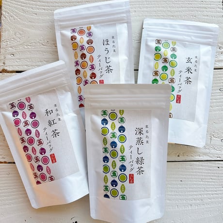 ITEM | まるたま茶屋