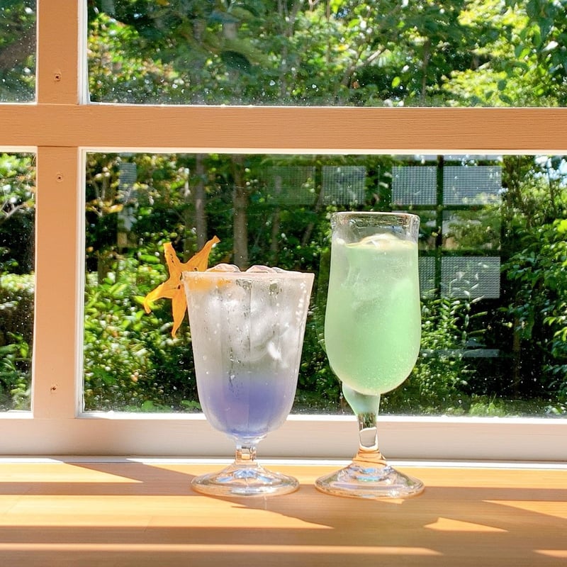 ハーブと緑茶（ティーバッグ3ケ入） | まるたま茶屋