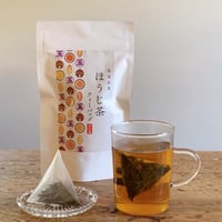 ほうじ茶ティーバッグ15ケ入り