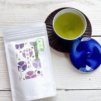 【2026新茶】ゆめするが100ｇ