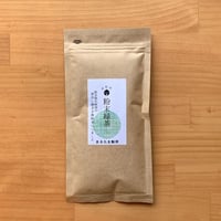 粉末緑茶100g