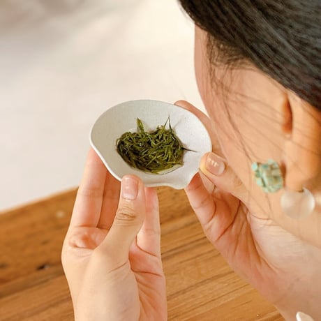 【2026新茶】農薬無散布　手もみ茶