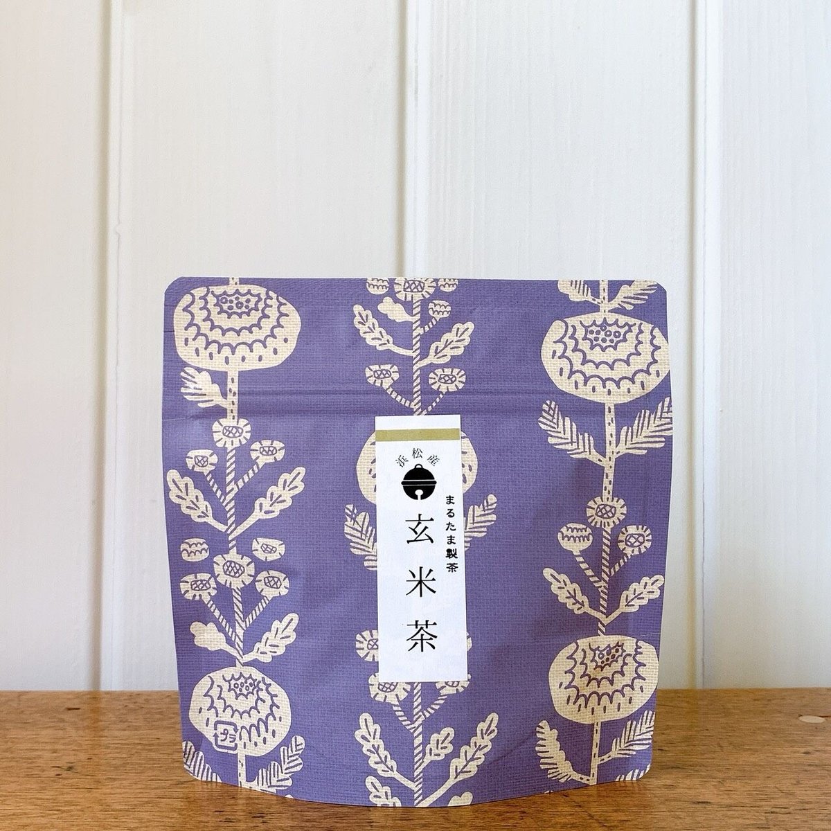 玄米茶ティーバッグ5ケ入り | まるたま茶屋 玄米茶ティーバッグ5ケ入り | まるたま茶屋