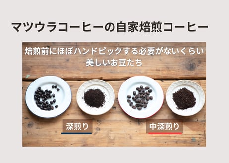 スッキリとしたコーヒー・ドリップパック（ラオス豆）×20パック