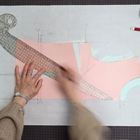 動画でパターン講座（パターンの基本から応用まで学べる動画セット講座）＜基本編＞