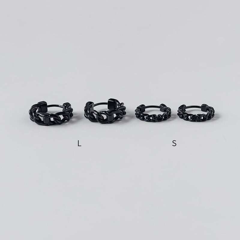 1pc 2size スキローワンタッチピアス ASMAMA 正規品 SEVENTEEN