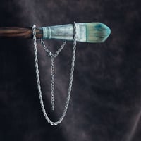 クレクトネックレス ASMAMA 正規品 StrayKids ハン 着用モデル