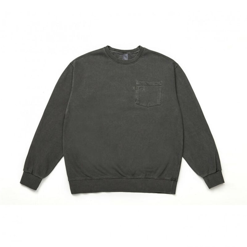 BTS ジョングク タリョラバンタン 着用モデル LE2 正規品 ロゴ