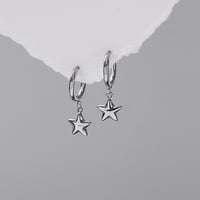 2pc 1pair デリスタワンタッチピアス ASMAMA 正規品 StrayKids ヒョンジン 着用モデル