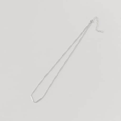 925SILVER モナドネックレス ASMAMA 正規品 WayV クン 着用モデル