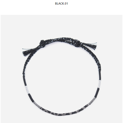 BTS V テテ着用 save the children ブレスレット Mサイズ BTS V テテ着用 SAVE ONE ブレスレット - メルカリ