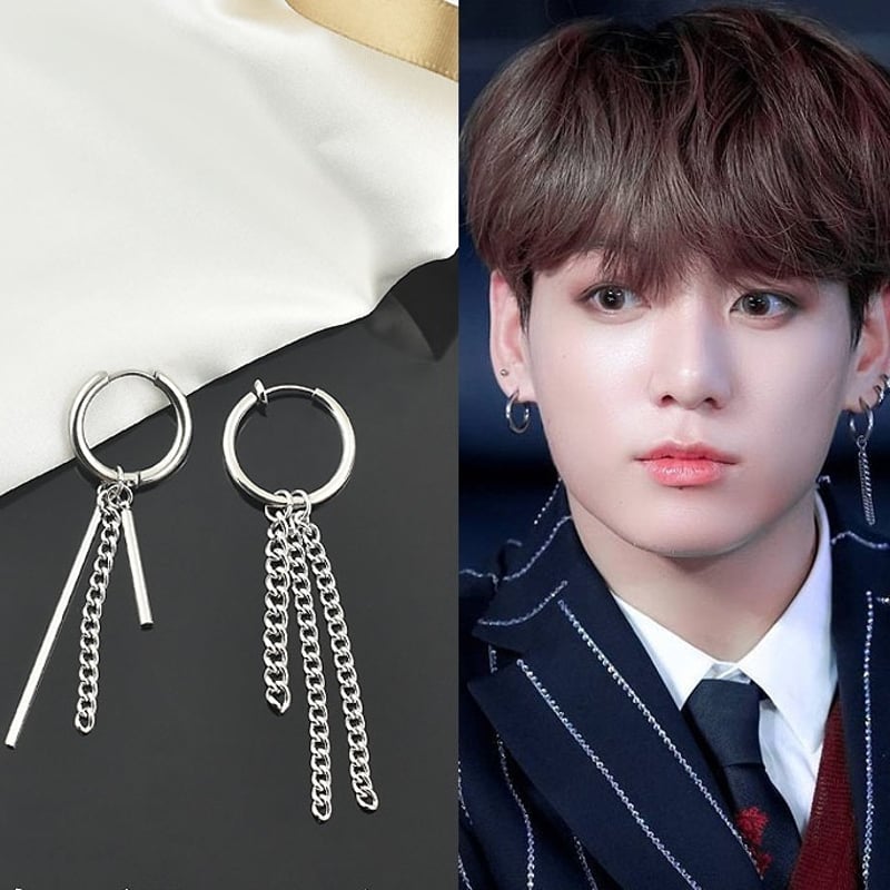 BTS ジョングク ゆらゆらキーチェーン① BTS ジョングク ゆらゆらキーチェーン① BTS ジョングク