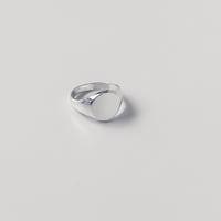 [925 Silver] ルシアシルバーリング ASMAMA 正規品 ENHYPEN ソンフン 着用モデル