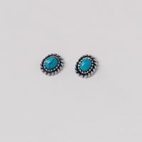 3color 2pc 1pair [925 silver] ヴィンテージオーバルシルバーピアス ASMAMA 正規品 ENHYPEN ヒスン 着用モデル